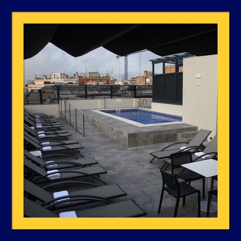 Zdjęcia Sunotel Club Central 4*