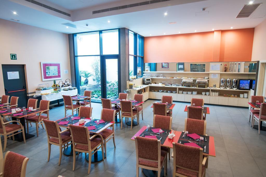 Zdjęcie Sunotel Club Central 4*