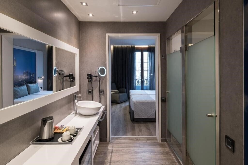 Zdjęcie Catalonia Gran 4*