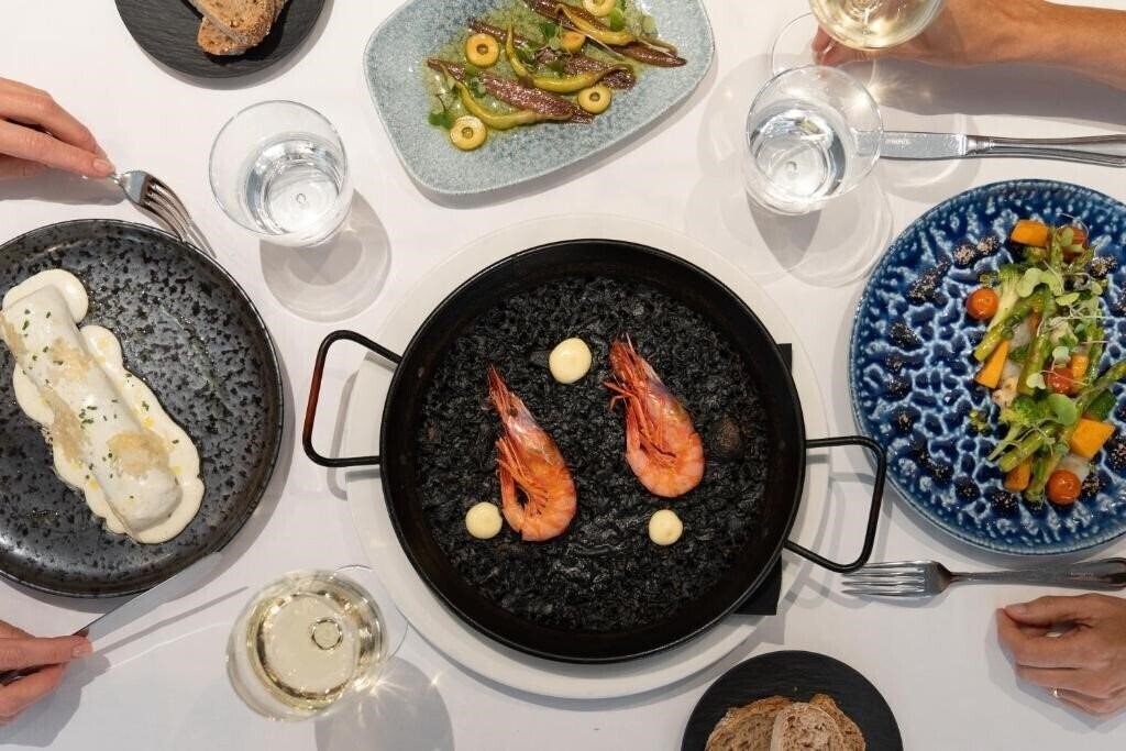 Изображение Catalonia Ramblas 4*