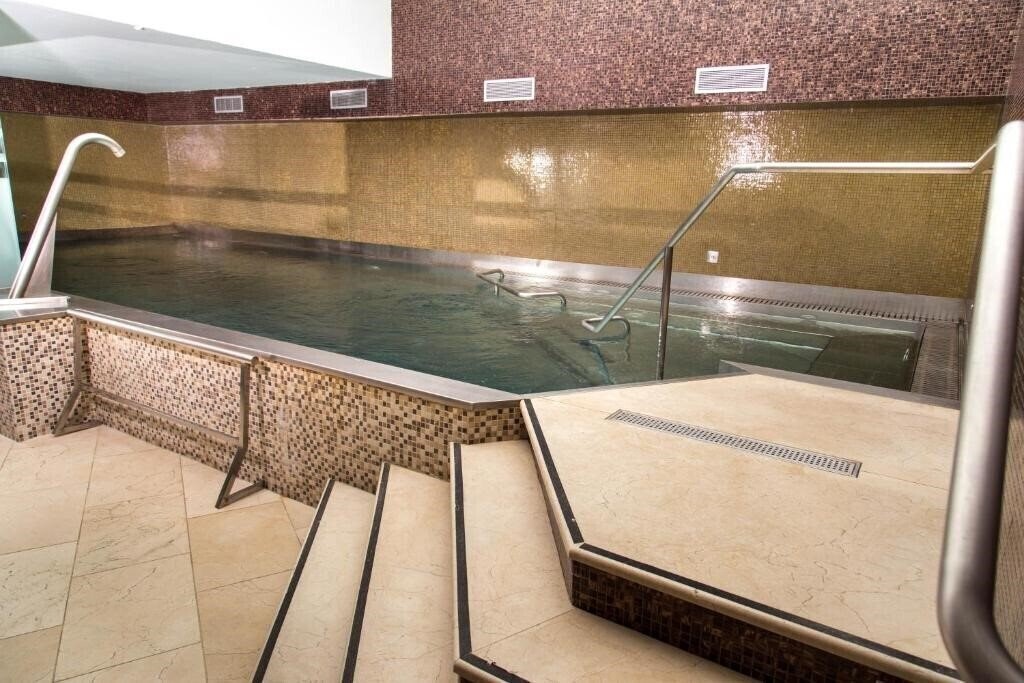 Zdjęcia Melia Barcelona Sarria 5*