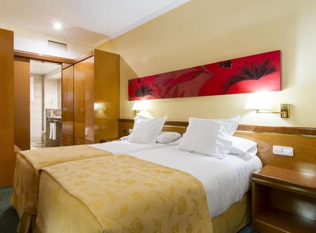 Фото Aparthotel Acacia 4*