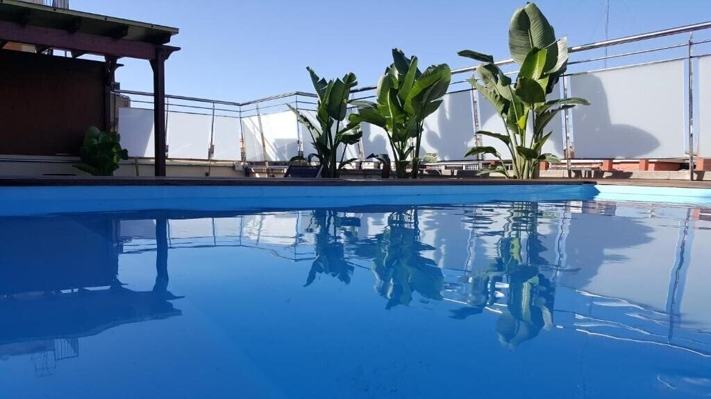 Изображение Aparthotel Acacia 4*