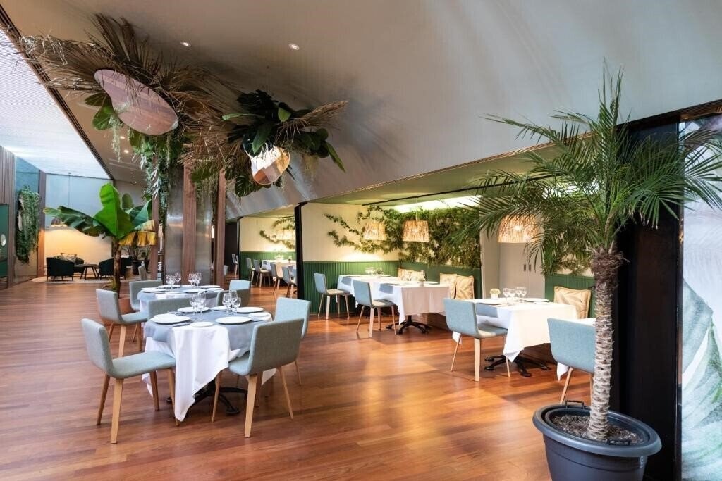 Зображення Aparthotel Atenea 4*