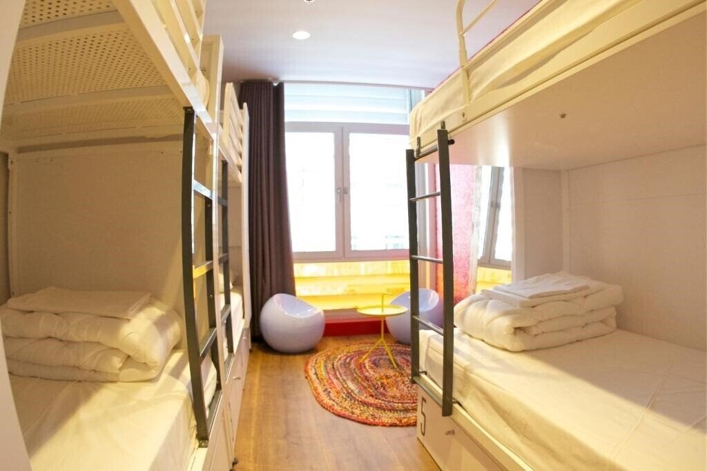 Zdjęcia Generator Hostel Barcelona хостел