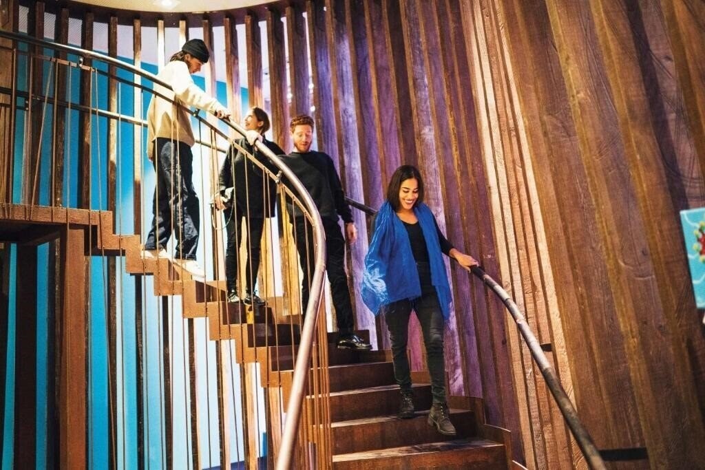 Zdjęcie Generator Hostel Barcelona хостел