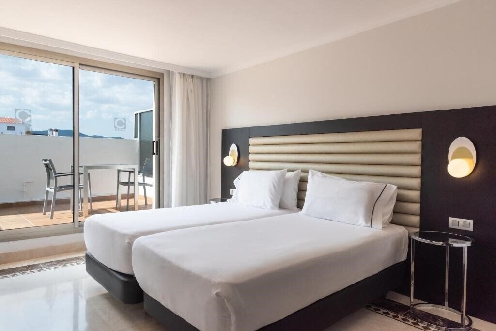 Фото Eurostar Cristal Palace 4*