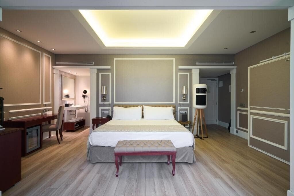 Zdjęcia Catalonia Passeo De Gracia 4*