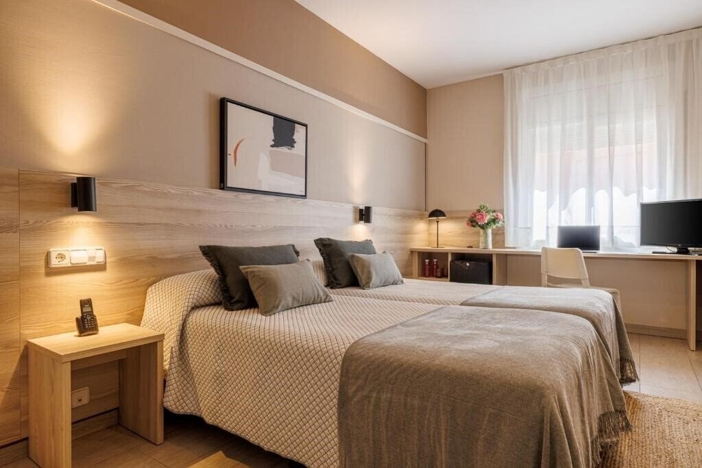 Фотография Husa Bonanova Park 2*