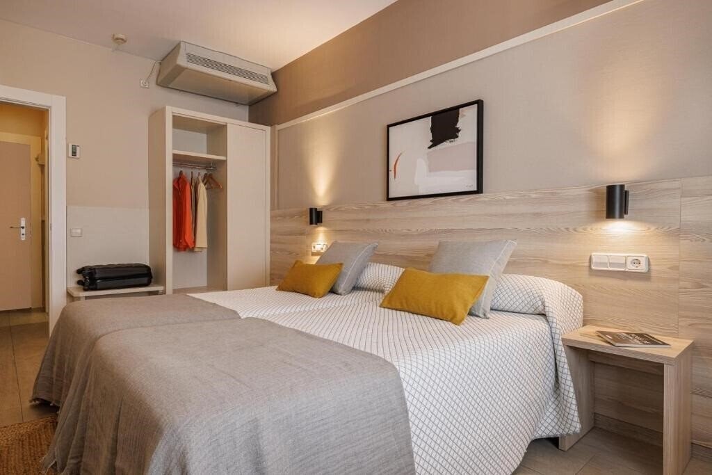 Изображение Husa Bonanova Park 2*