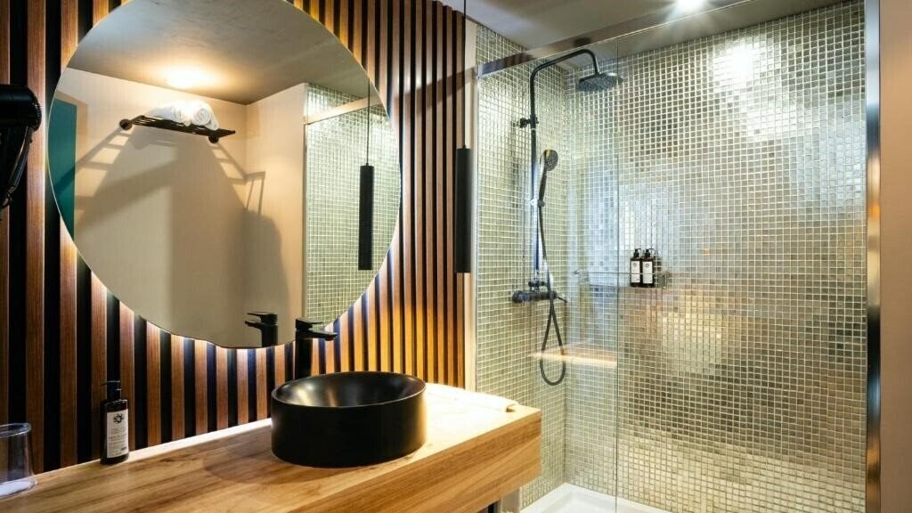 Zdjęcie Atiram Internacional Ramblas Cool 3*