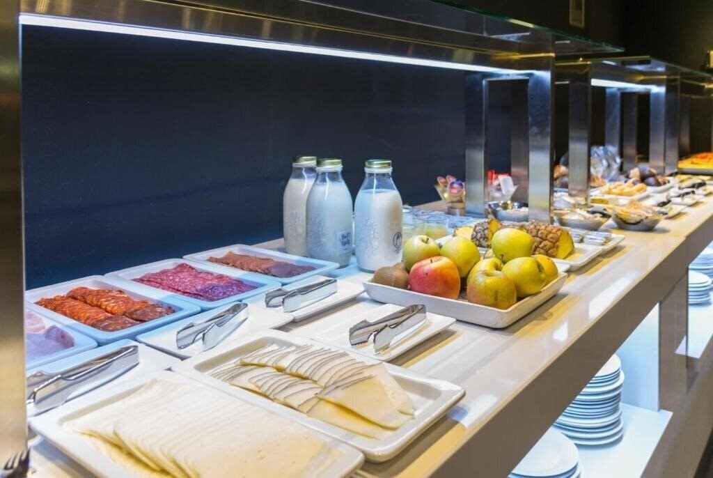 Zdjęcie Amrey Sant Pau 2*