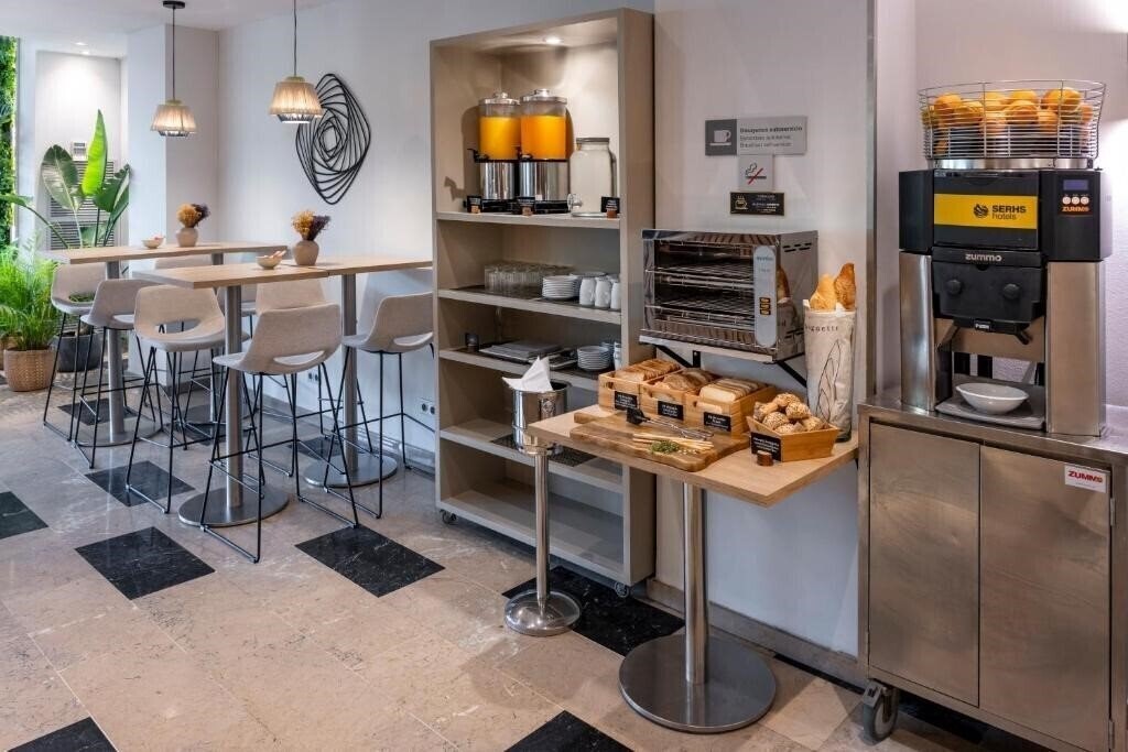 Фотографія Serhs Del Port 3*