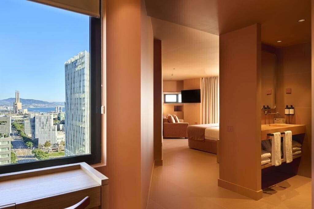 Фотография Barcelona Princess 4*