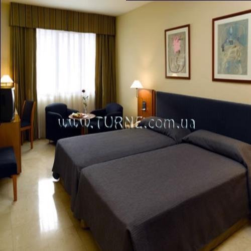 Фото NH Condor 4*