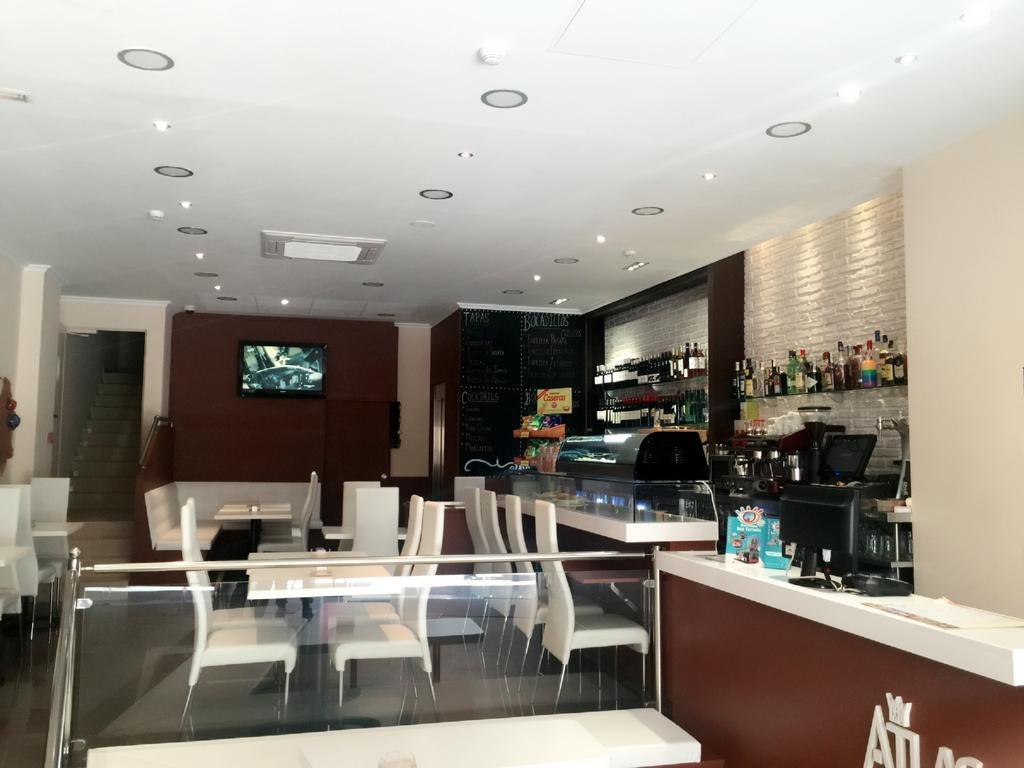 Фотографія Atlas 3*