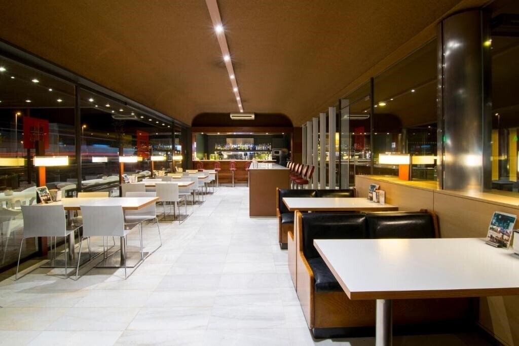 Zdjęcie America Igualada 3*