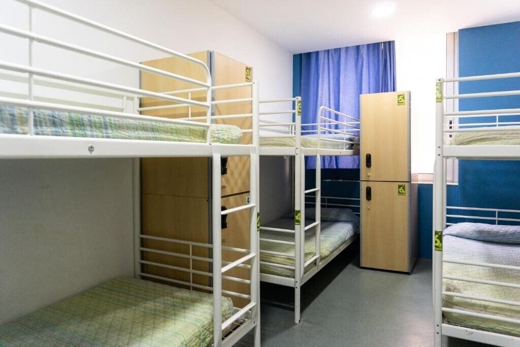 Zdjęcia Be Dream хостел