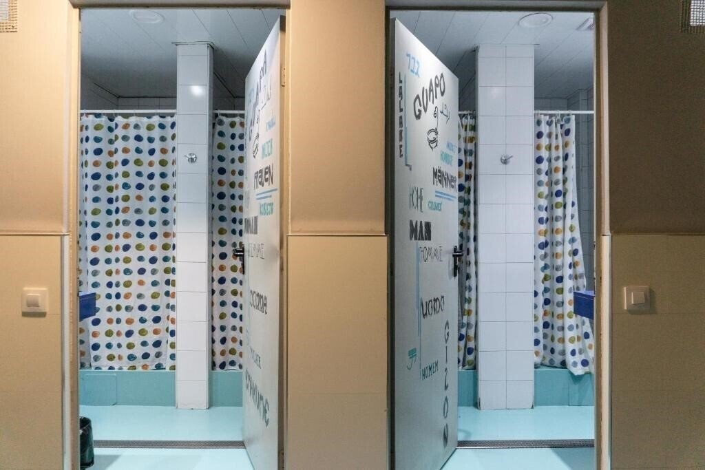 Zdjęcie Be Dream хостел