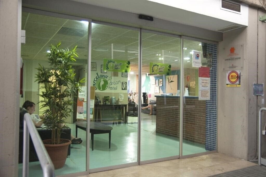 Obraz Be Dream хостел