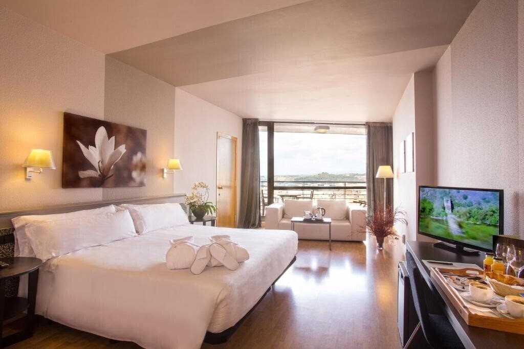Zdjęcia Ciutat Granollers 4*