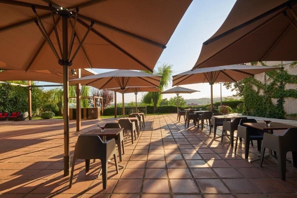 Zdjęcie Ciutat Granollers 4*