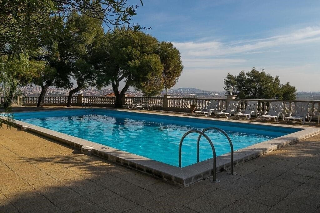 Фотографія El Castell 3*