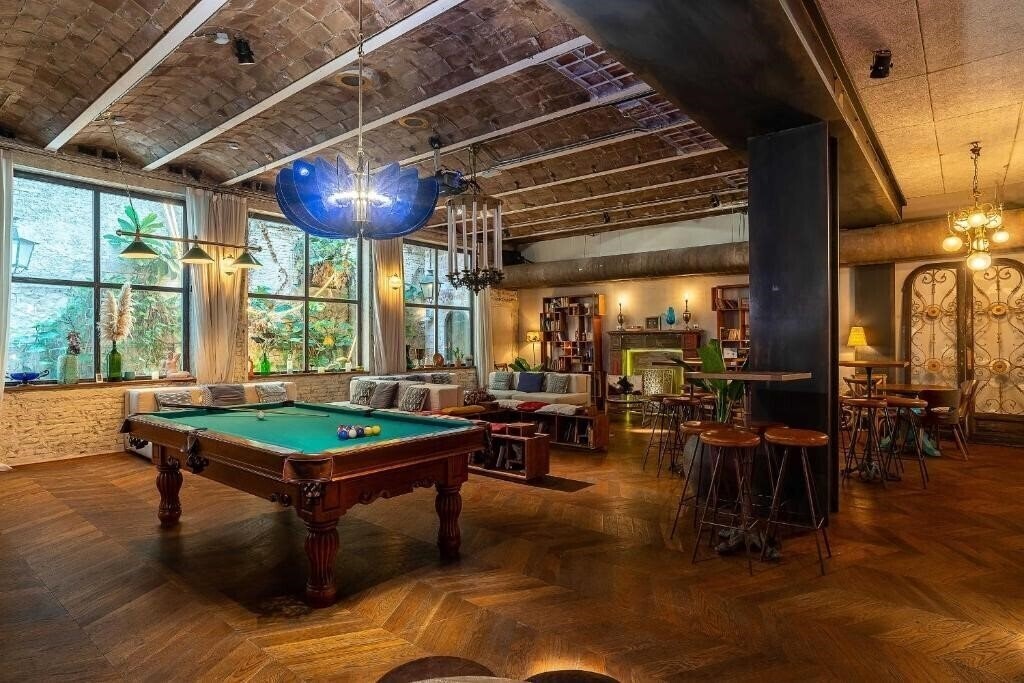 Фотографія Gracia City Hostel Barcelona хостел