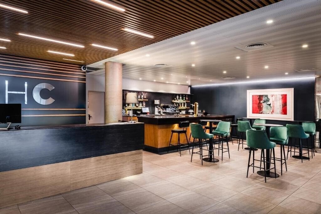 Zdjęcia Hc*** Mollet Barcelona 3*