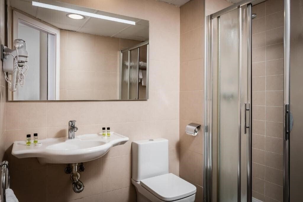 Obraz Hc*** Mollet Barcelona 3*