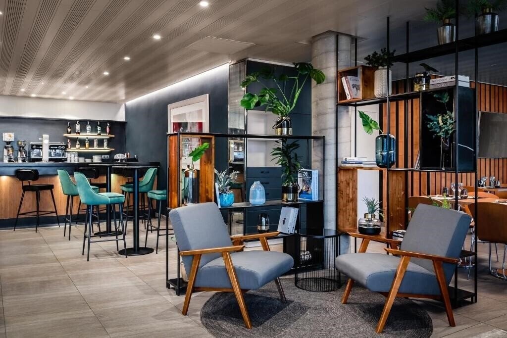 Zdjęcie Hc*** Mollet Barcelona 3*