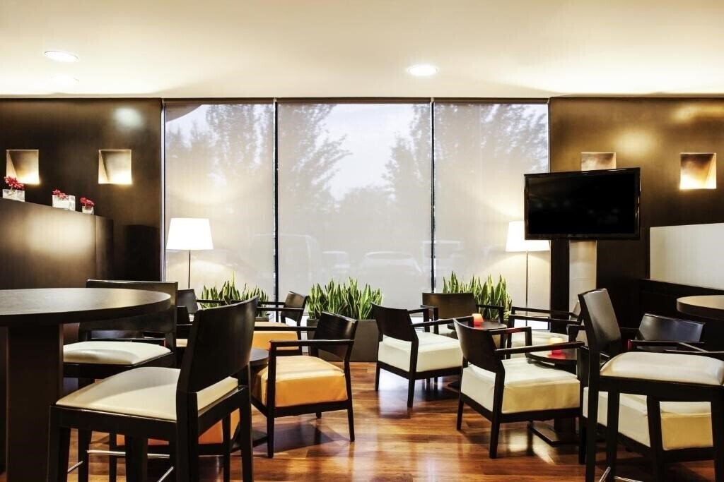 Zdjęcie Ibis Barcelona Molins De Rei 2*