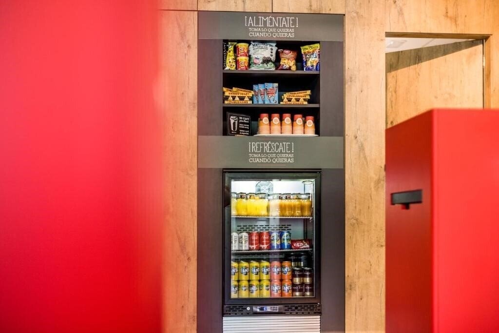 Zdjęcie Ibis Barcelona Montmelo-Granollers 2*