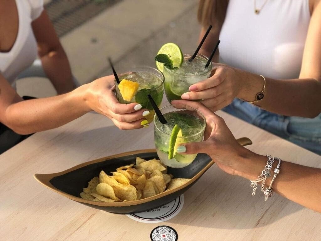 Hotel Ibis Barcelona Ripollet 2*