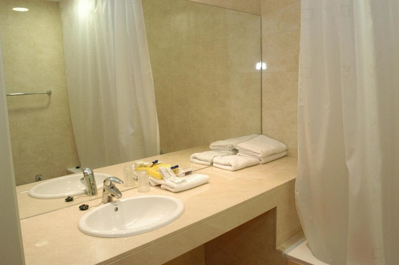 Zdjęcie Les Torres 3*