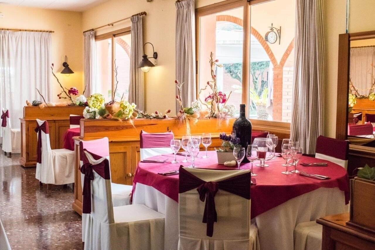 Zdjęcie Les Torres 3*