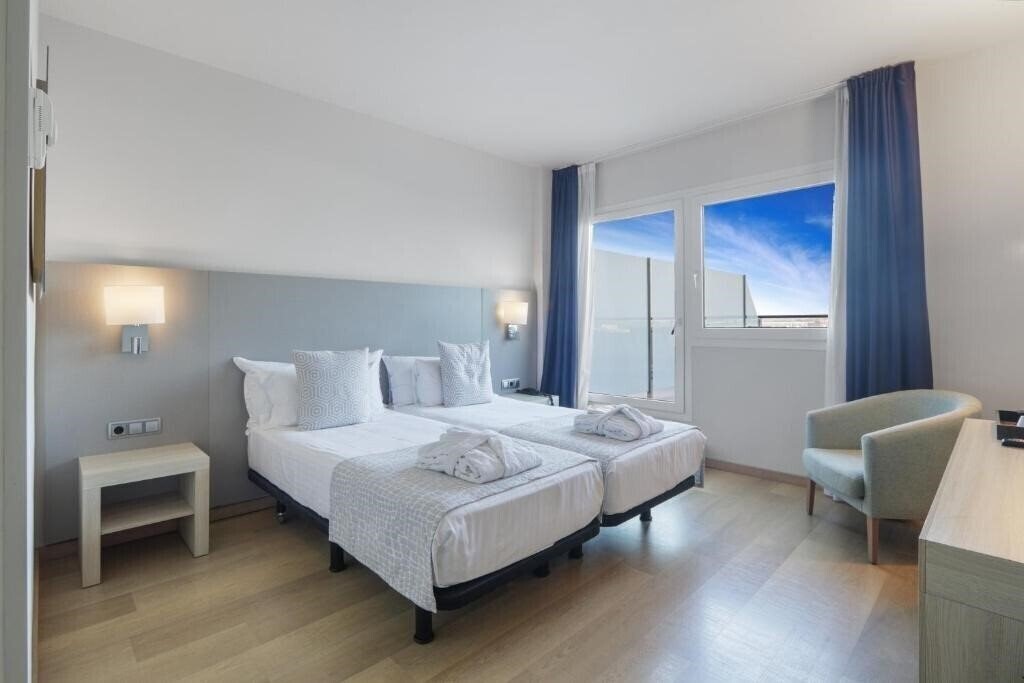 Zdjęcie Mercure Augusta Barcelona Valles 4*