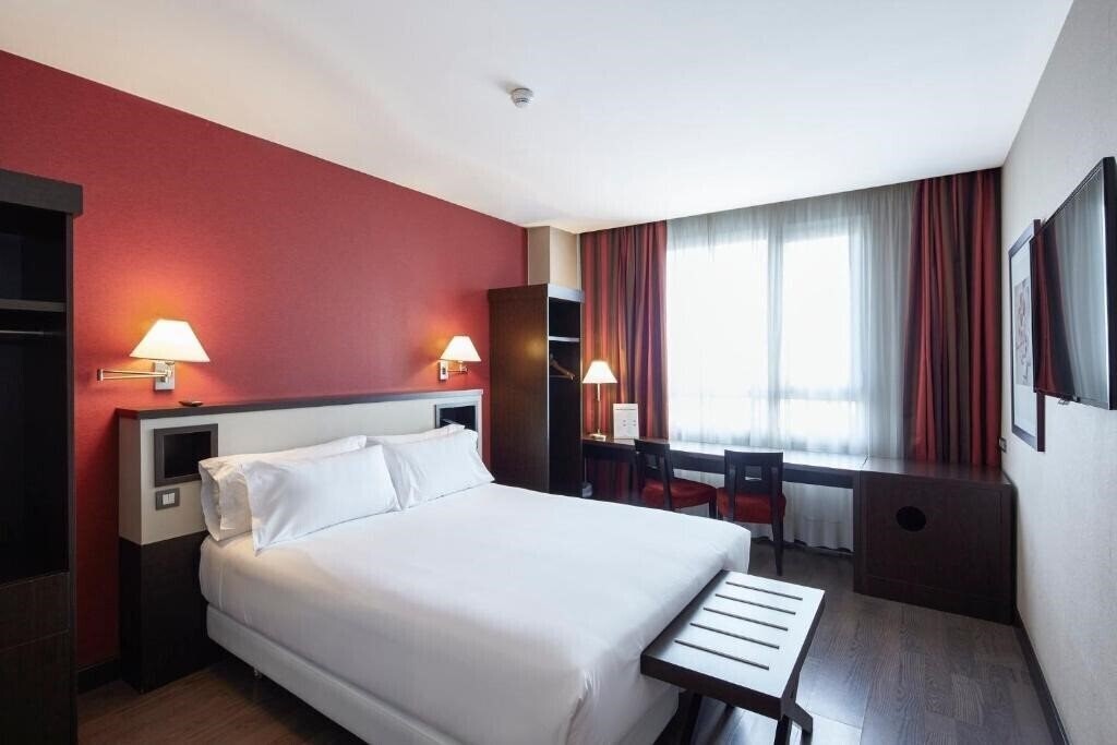 Zdjęcia Sercotel Sant Boi (ex. NH Sant Boi) 3*