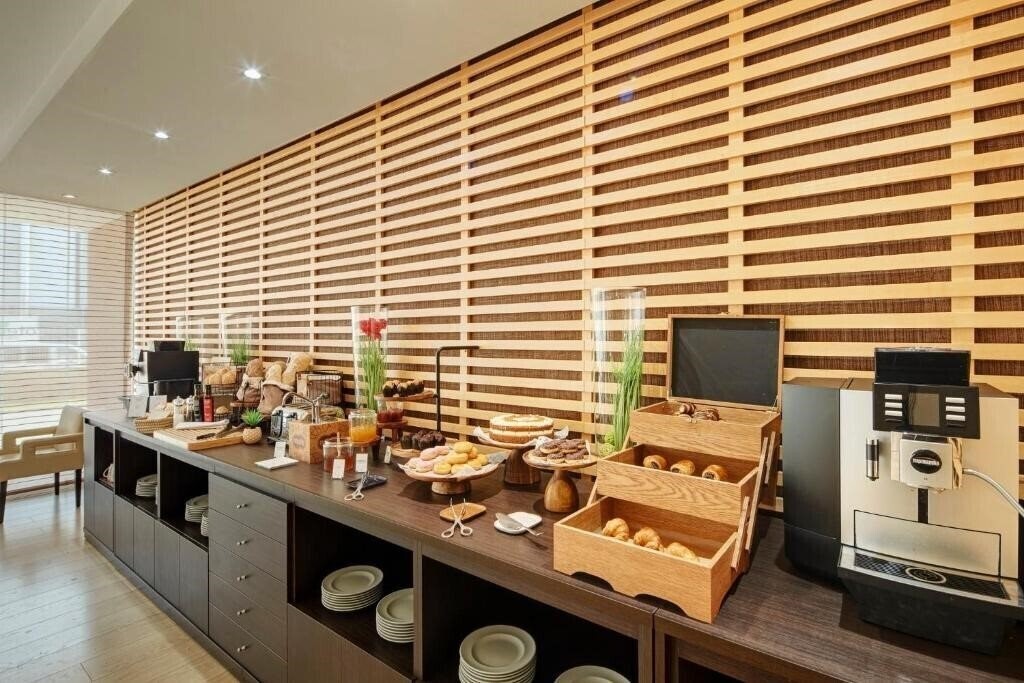 Zdjęcie Sercotel Sant Boi (ex. NH Sant Boi) 3*