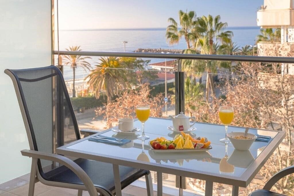 Изображение Calipolis Sitges 4*