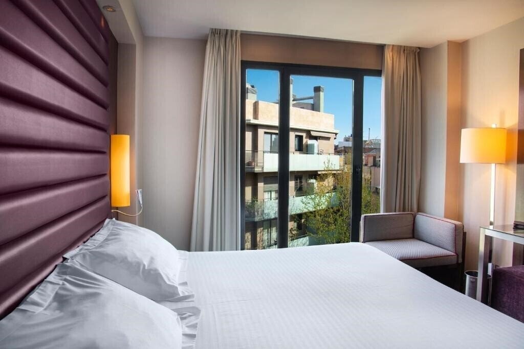 Zdjęcia Pestana Arena Barcelona Boutique Hotel 4*
