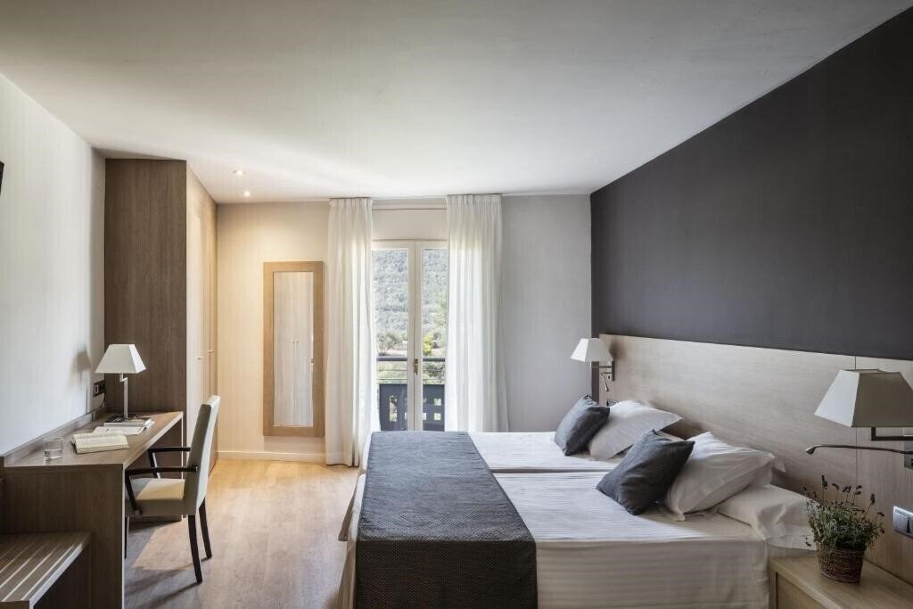 Zdjęcia Balneari Termes De La Victoria 3*