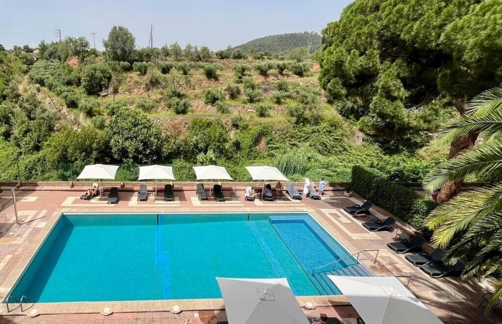 Zdjęcie Balneari Termes De La Victoria 3*