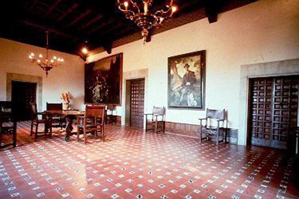 Zdjęcie Sant Quirze De Besora 3*