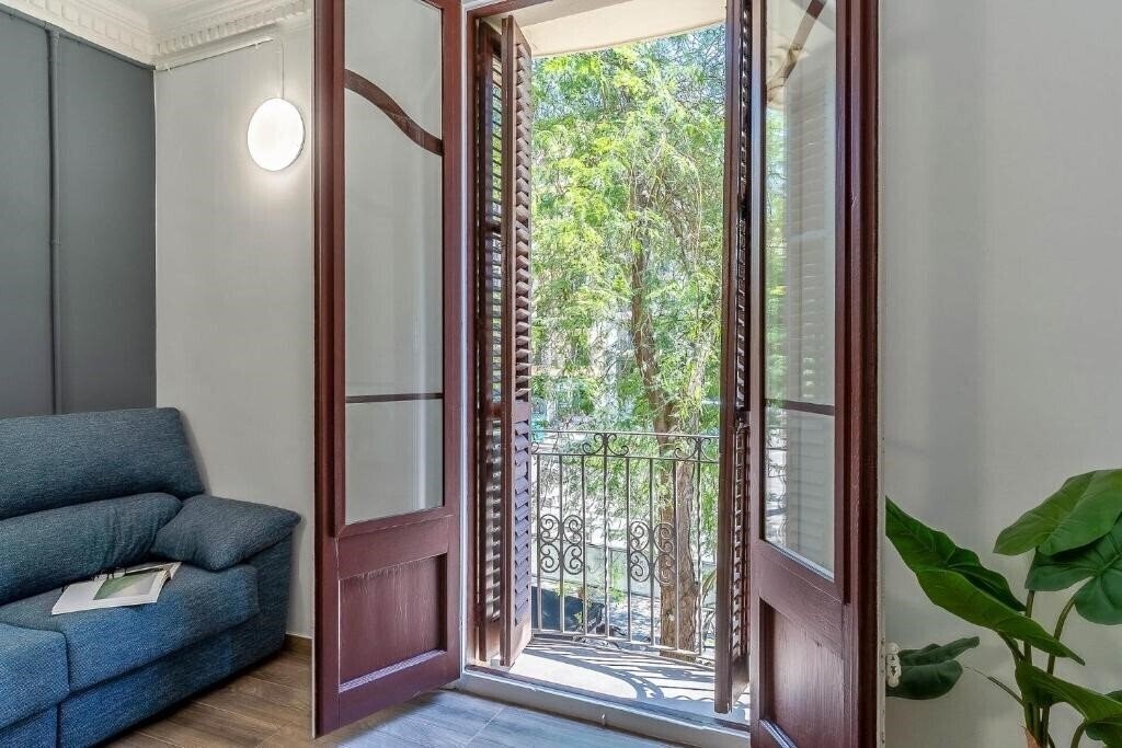 Изображение Apartaments Marina 3*