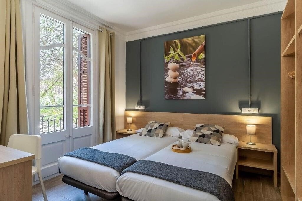 Картинка Apartaments Marina 3*