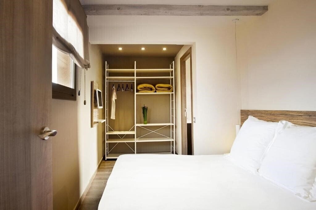Зображення Barcelona Apartament Mila 3*