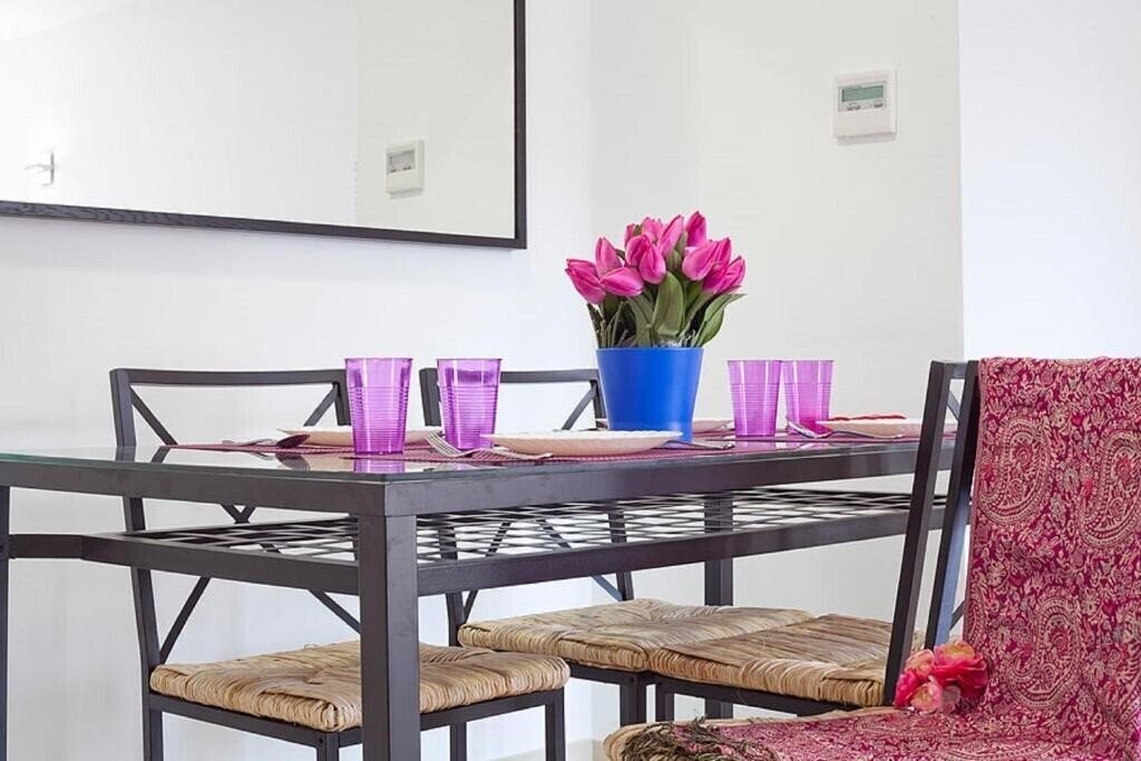 Zdjęcie Charmsuites Nou Rambla апартаменты