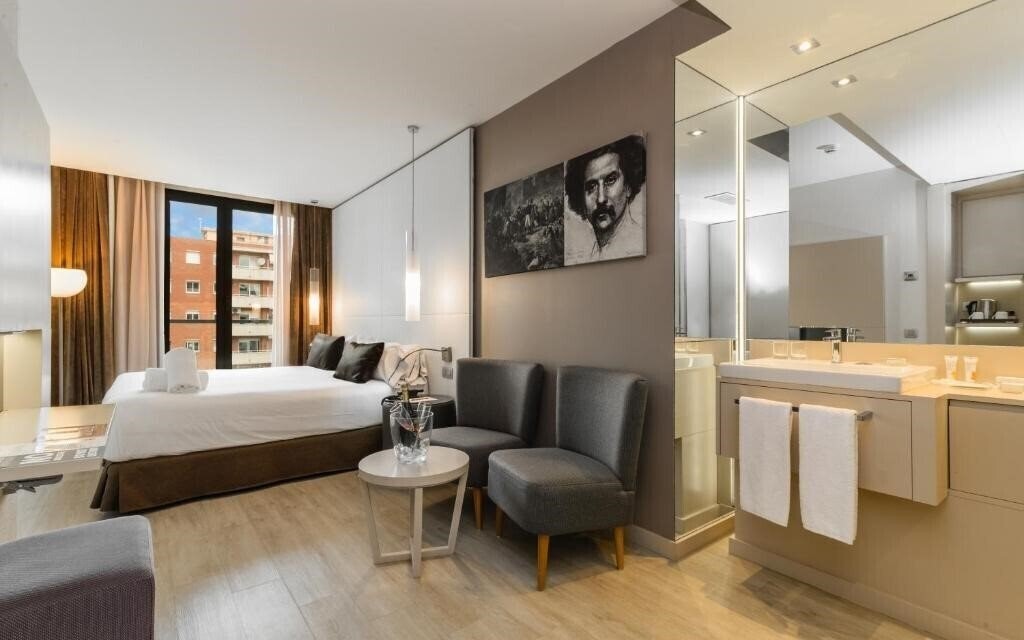 Фото Grums Barcelona 4*