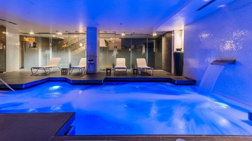 Зображення Grums Barcelona 4*